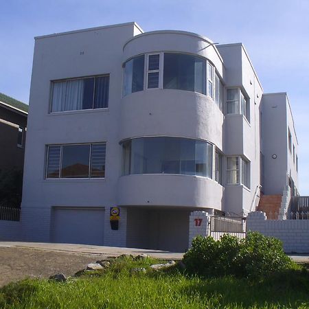 Royal At Sea Apartment Muizenberg Exterior foto