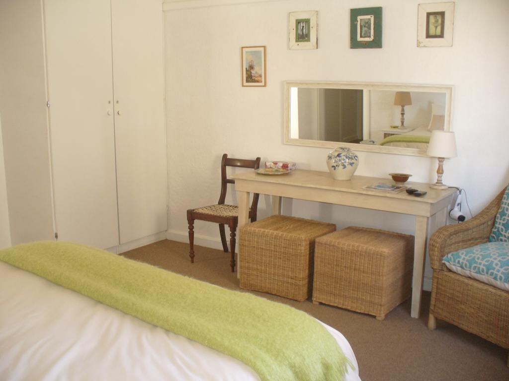 Royal At Sea Apartment Muizenberg Exterior foto
