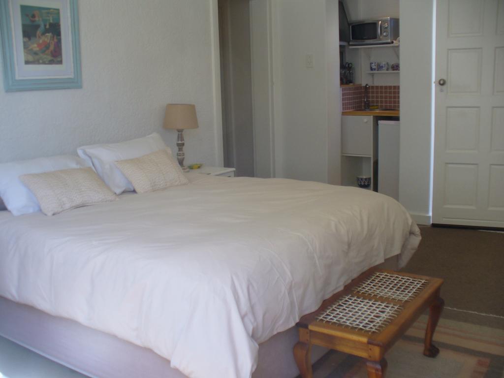 Royal At Sea Apartment Muizenberg Exterior foto